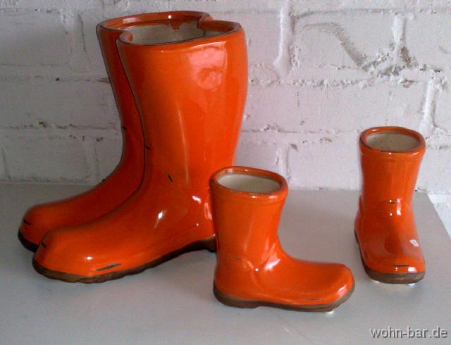 vasen stiefel
